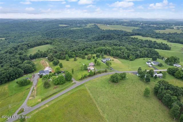 495 Nolin Dam Rd