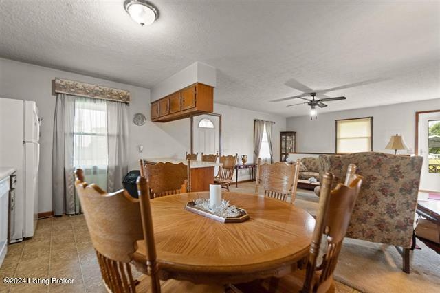495 Nolin Dam Rd