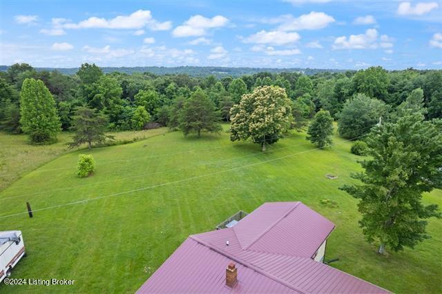 495 Nolin Dam Rd