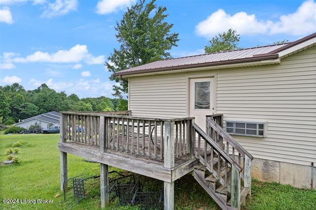 495 Nolin Dam Rd