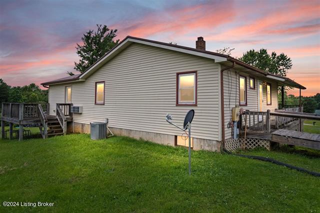 495 Nolin Dam Rd