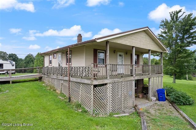 495 Nolin Dam Rd