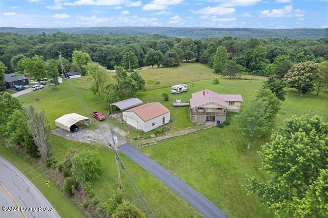 495 Nolin Dam Rd