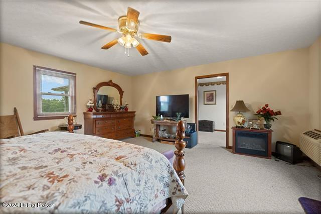495 Nolin Dam Rd