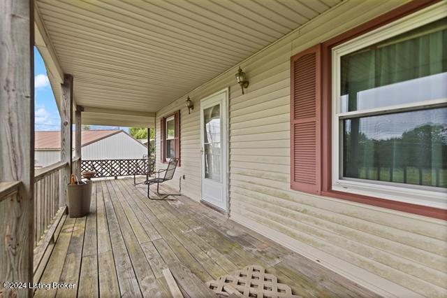 495 Nolin Dam Rd