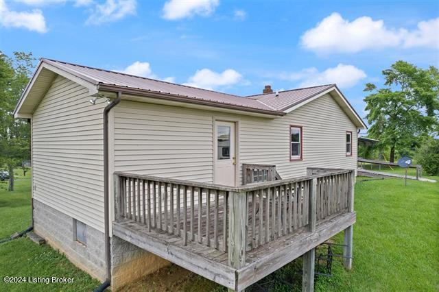 495 Nolin Dam Rd