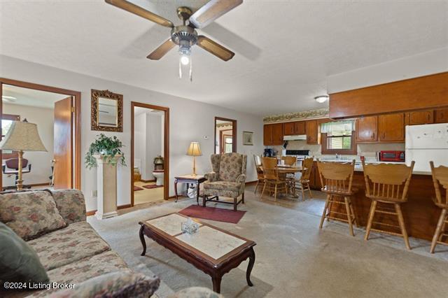 495 Nolin Dam Rd