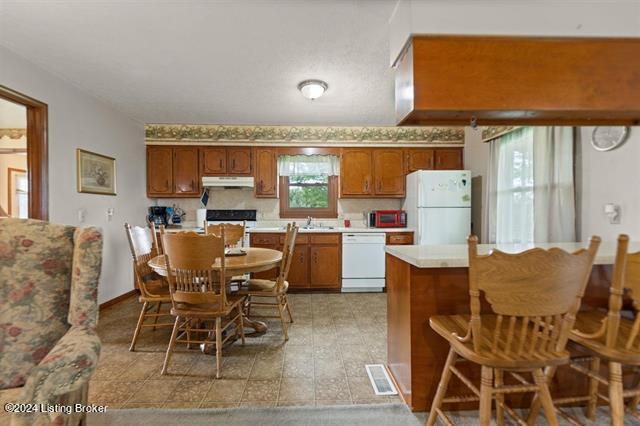 495 Nolin Dam Rd