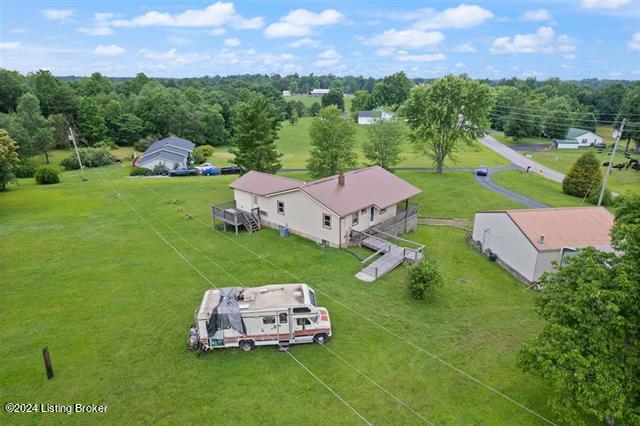 495 Nolin Dam Rd