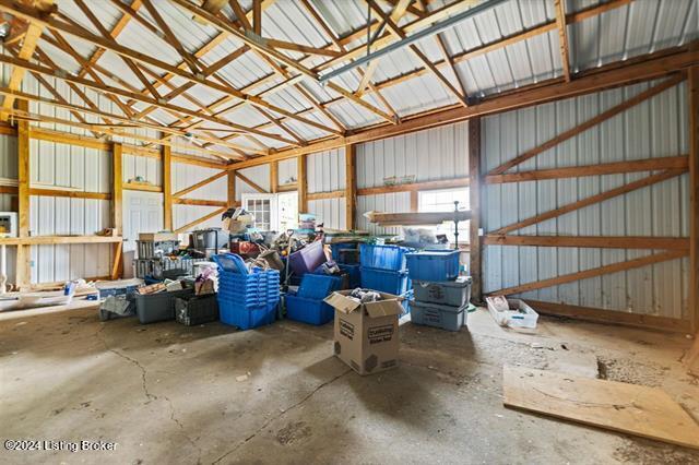 495 Nolin Dam Rd