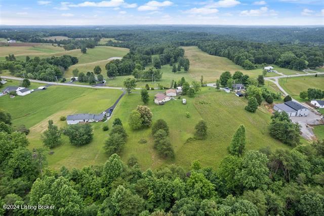 495 Nolin Dam Rd