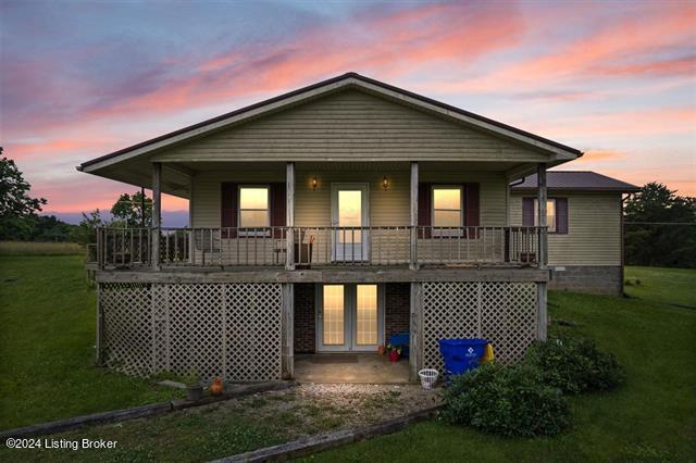 495 Nolin Dam Rd