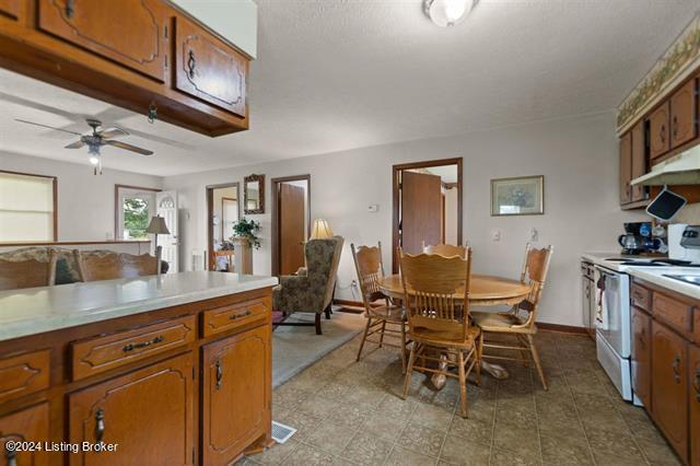 495 Nolin Dam Rd