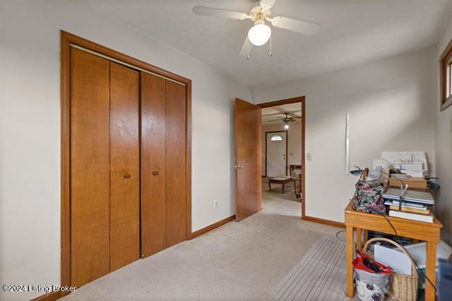 495 Nolin Dam Rd