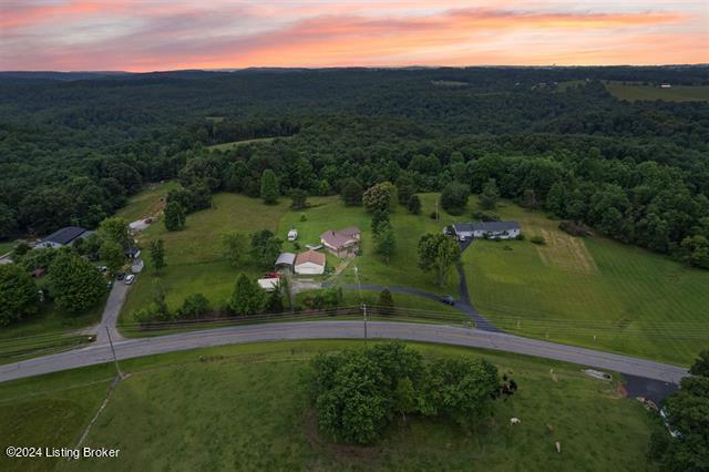 495 Nolin Dam Rd