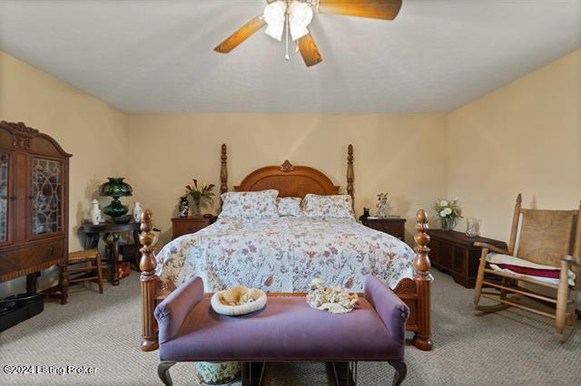 495 Nolin Dam Rd