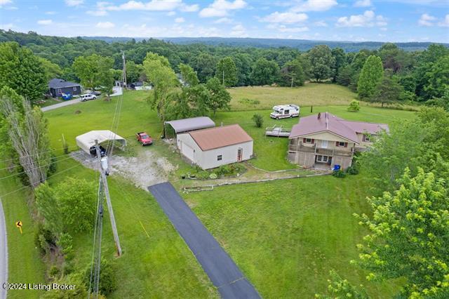 495 Nolin Dam Rd