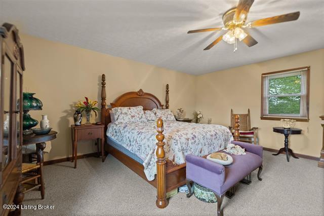 495 Nolin Dam Rd
