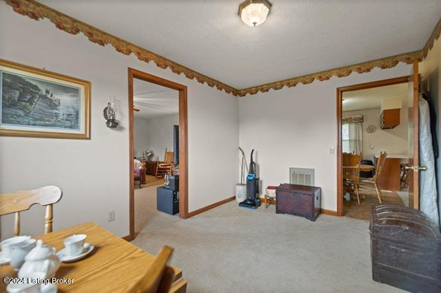 495 Nolin Dam Rd