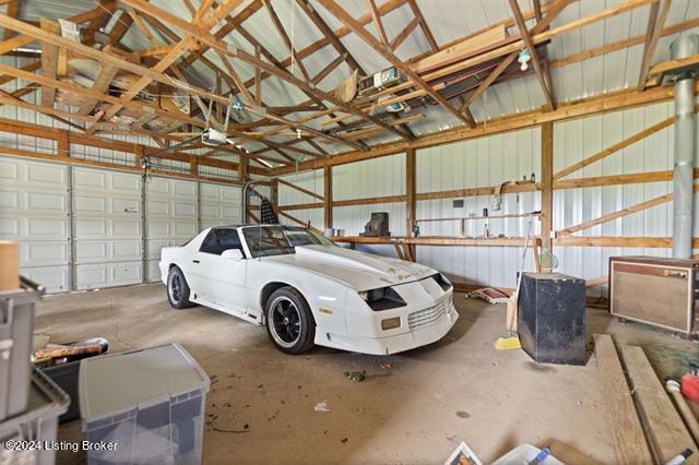 495 Nolin Dam Rd