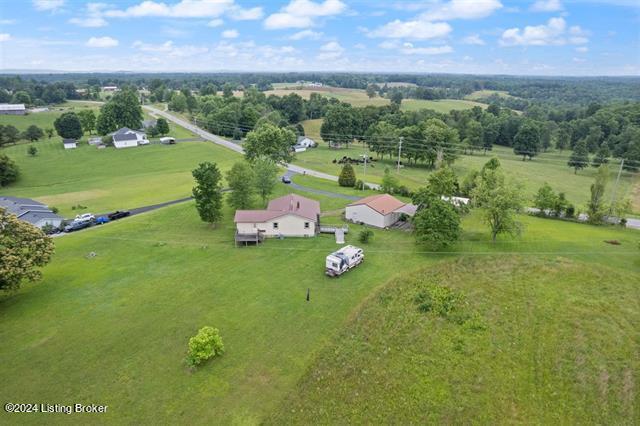 495 Nolin Dam Rd