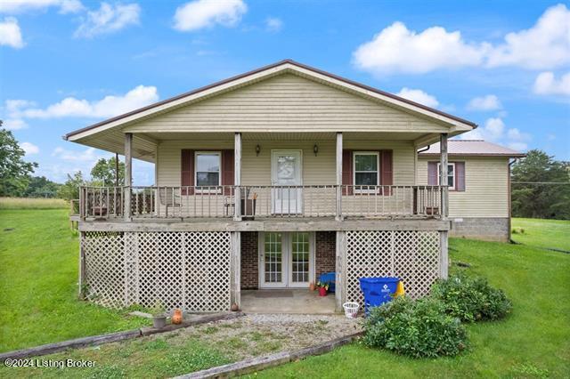 495 Nolin Dam Rd