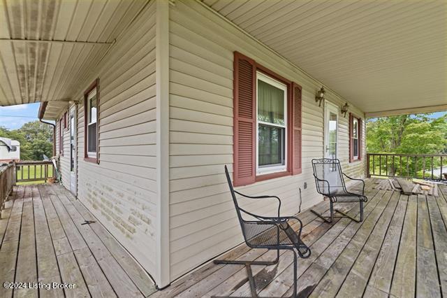 495 Nolin Dam Rd