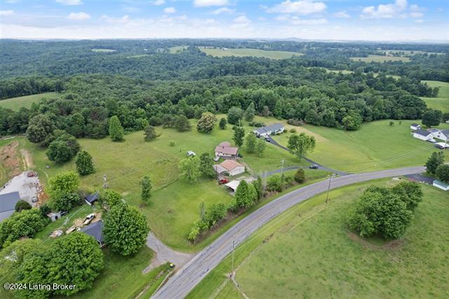 495 Nolin Dam Rd