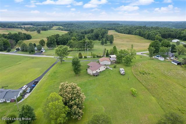 495 Nolin Dam Rd