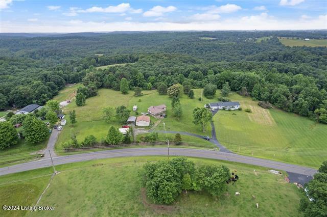 495 Nolin Dam Rd