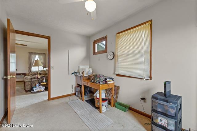 495 Nolin Dam Rd