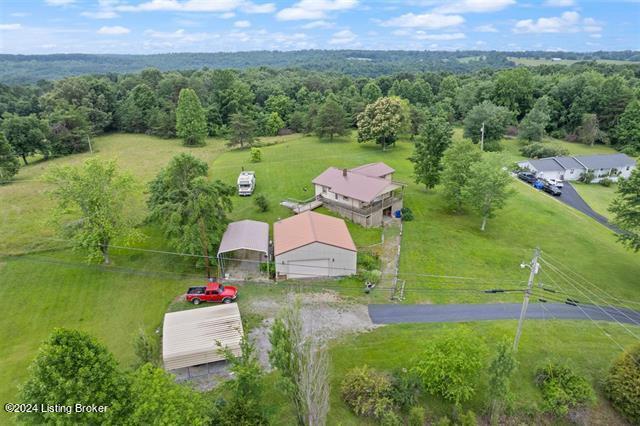 495 Nolin Dam Rd