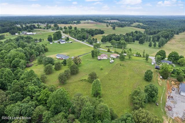 495 Nolin Dam Rd
