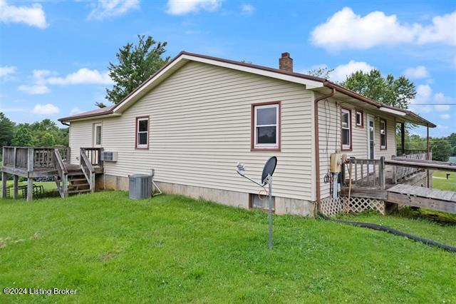 495 Nolin Dam Rd