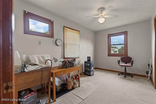 495 Nolin Dam Rd