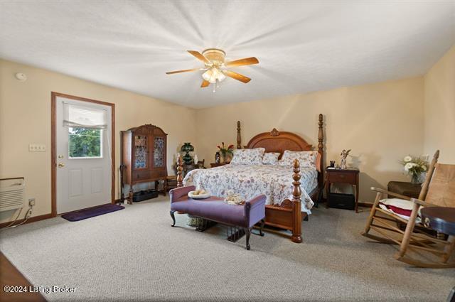 495 Nolin Dam Rd