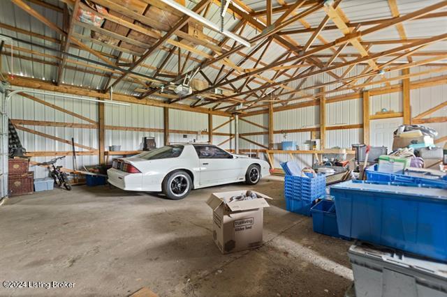 495 Nolin Dam Rd