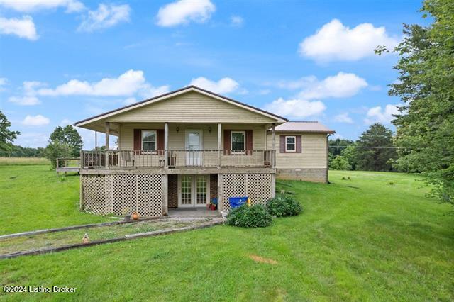 495 Nolin Dam Rd