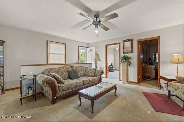 495 Nolin Dam Rd
