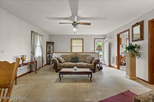 495 Nolin Dam Rd