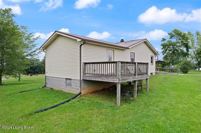 495 Nolin Dam Rd