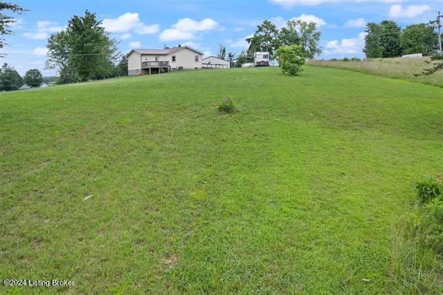 495 Nolin Dam Rd