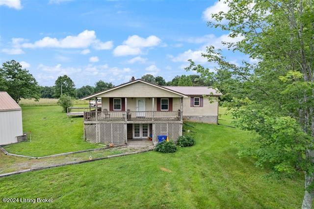 495 Nolin Dam Rd