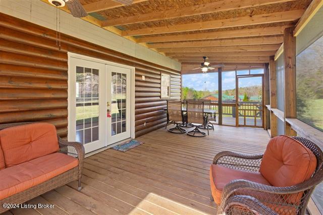 565 Brier Creek Meadows Rd
