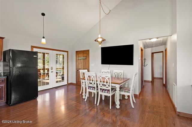 565 Brier Creek Meadows Rd