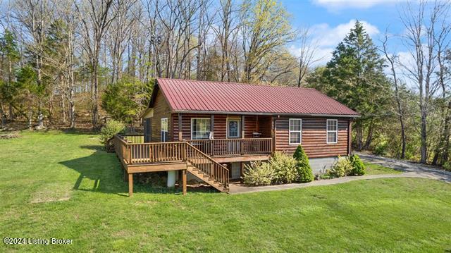 565 Brier Creek Meadows Rd