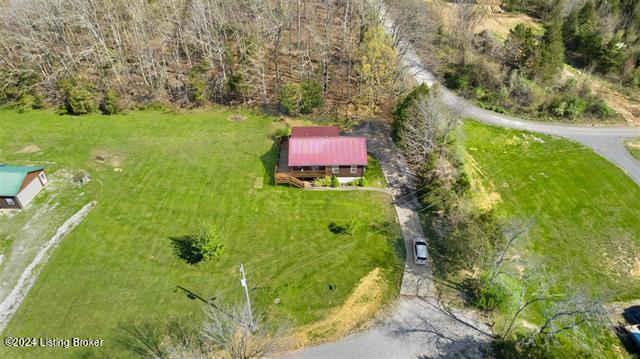 565 Brier Creek Meadows Rd