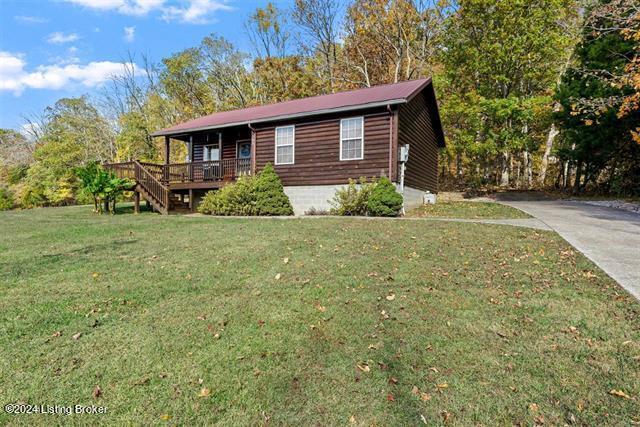 565 Brier Creek Meadows Rd