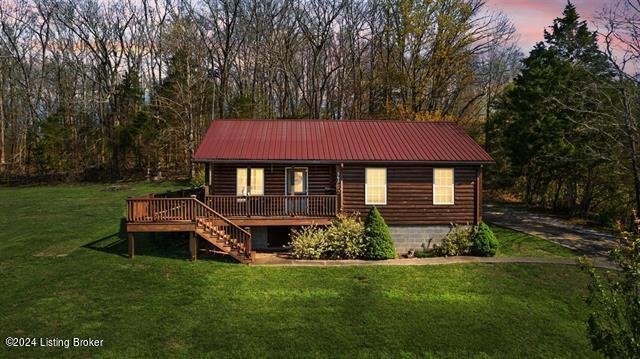 565 Brier Creek Meadows Rd