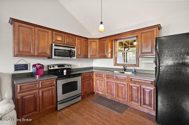565 Brier Creek Meadows Rd